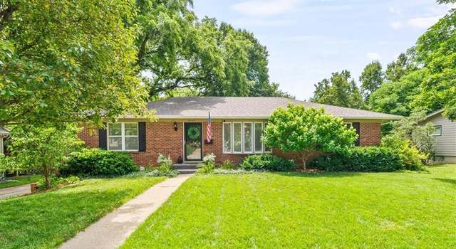 Photo of 10103 W 70th St, Merriam, KS 66203
