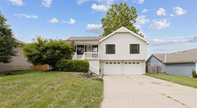 Photo of 1324 Arrowhead Rdg, Independence, MO 64056