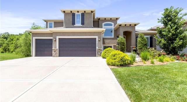 Photo of 11446 S Longview Rd, Olathe, KS 66061
