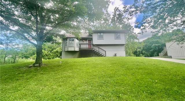 Photo of 7363 N Mulberry St, Kansas City, MO 64118