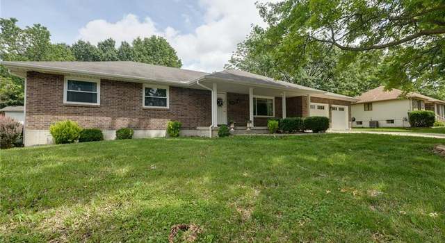 Photo of 704 Hereford Ct, Odessa, MO 64076