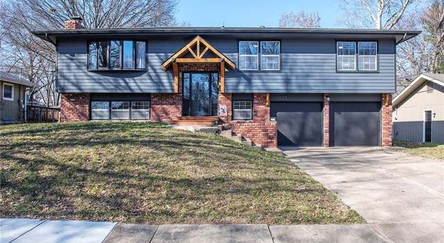 Photo of 3520 Yale Rd, Lawrence, KS 66049
