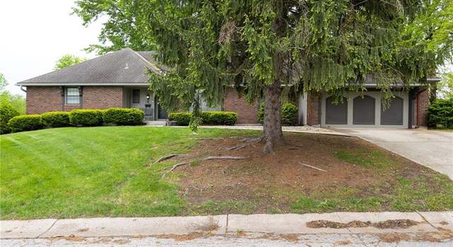 Photo of 14919 E Covington Rd, Independence, MO 64055