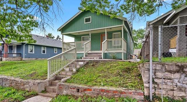 Photo of 6008 E 9th St, Kansas City, MO 64125