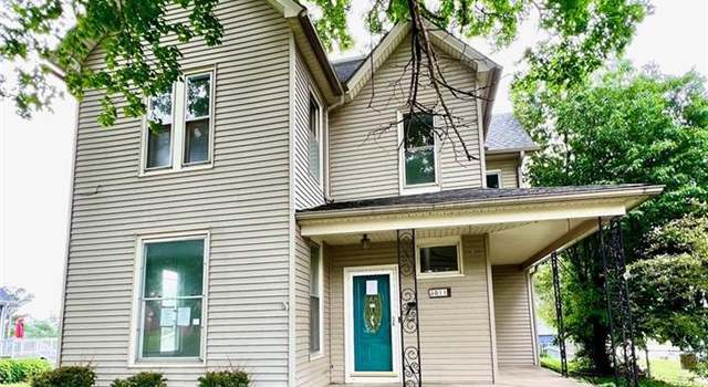 Photo of 3011 Seneca St, St Joseph, MO 64507