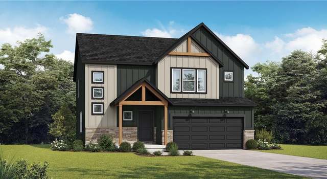 Photo of 18804 Mahaffie St, Spring Hill, KS 66083