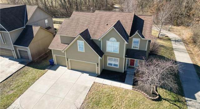 Photo of 2709 SW Golden Eagle Rd, Lee's Summit, MO 64082