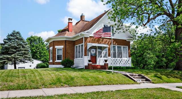 Photo of 220 S Main St, Trenton, MO 64683