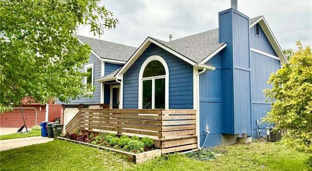 Photo of 2700 Ann Ct, Lawrence, KS 66046