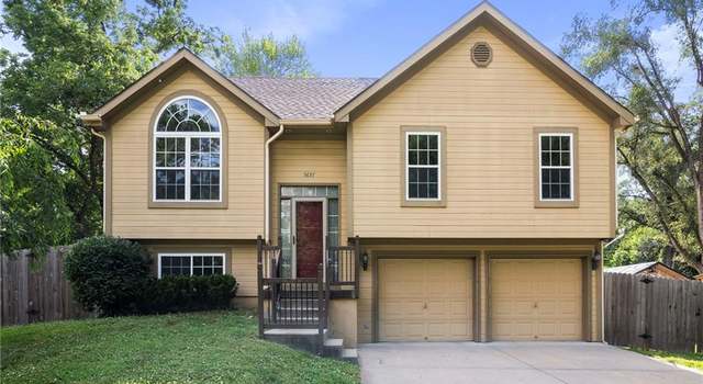 Photo of 5637 N Amoret Ave, Kansas City, MO 64151