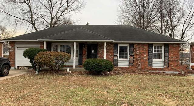 Photo of 16409 E 40th St, Independence, MO 64055