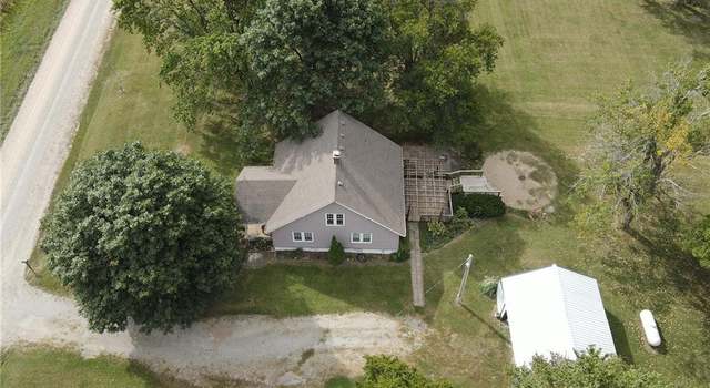 Photo of 9671 SW Fairview Rd, Osborn, MO 64474
