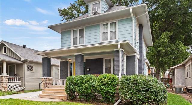 Photo of 111 E Ruby Ave, Independence, MO 64050