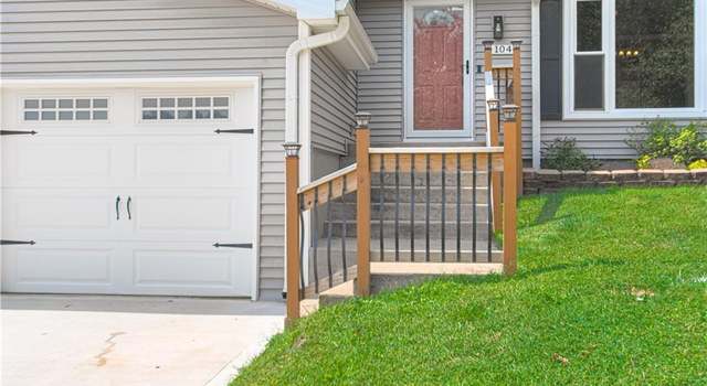 Photo of 104 Shasta Daisy Dr, Smithville, MO 64089