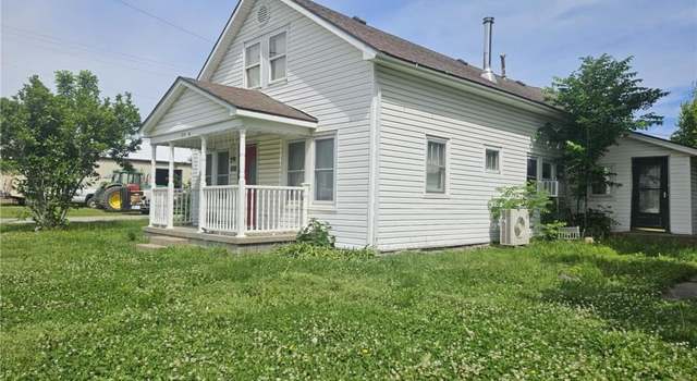 Photo of 201 2nd St, Uniontown, KS 66779
