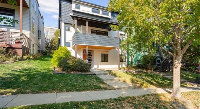 Photo of 2412 Forest Ave, Kansas City, MO 64108