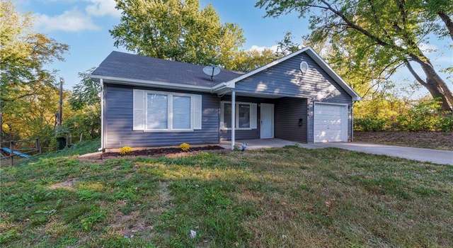 Photo of 8610 Smart Ave, Kansas City, MO 64125