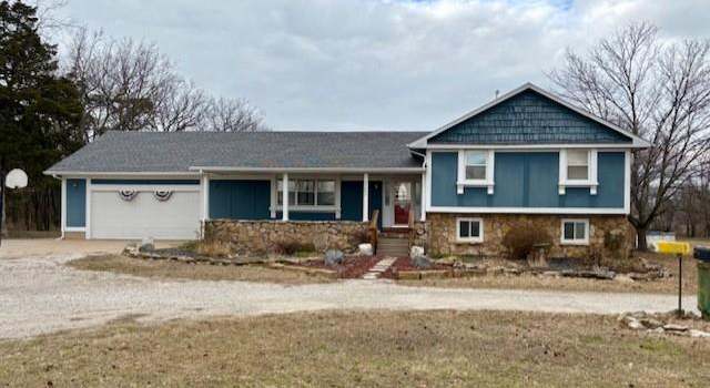 Photo of 24092 Gray Rd, Dennis, KS 67341