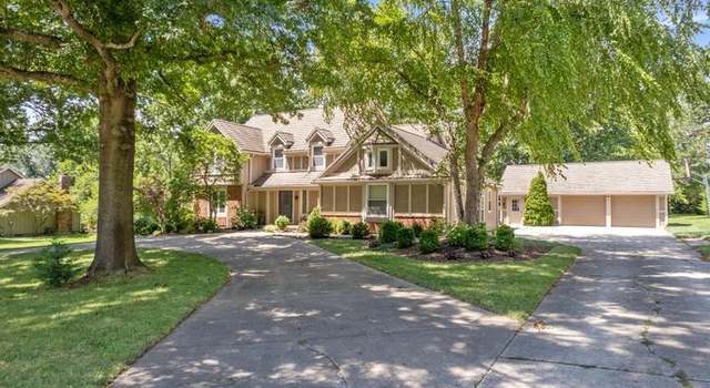 Photo of 15916 Riggs Rd, Stilwell, KS 66085