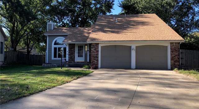 Photo of 3209 W 29 Ter, Lawrence, KS 66047