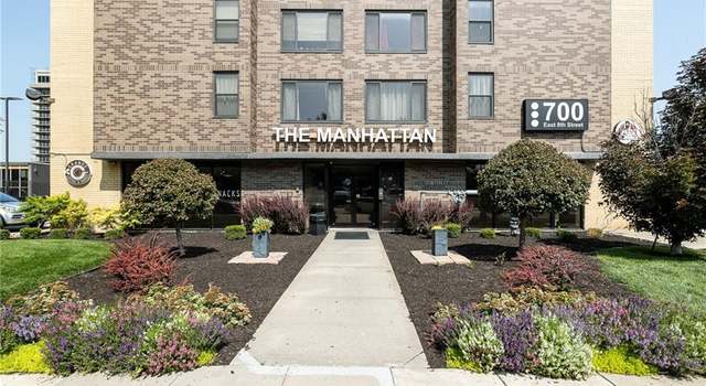 Photo of 700 E 8th St Unit 11P, Kansas City, MO 64106