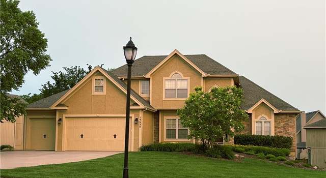 Photo of 14650 NW 66th Ter, Parkville, MO 64152