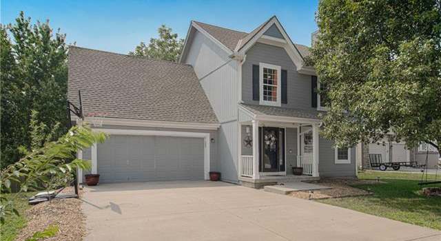 Photo of 7408 N Mckinley Ave, Kansas City, MO 64158