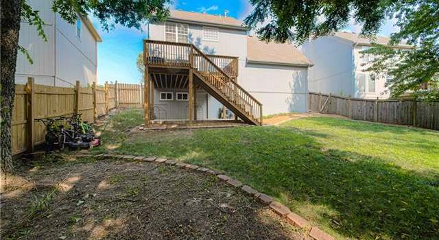 Photo of 7408 N Mckinley Ave, Kansas City, MO 64158