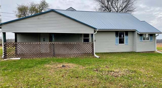 Photo of 13100 242 St, Coffey, MO 64636