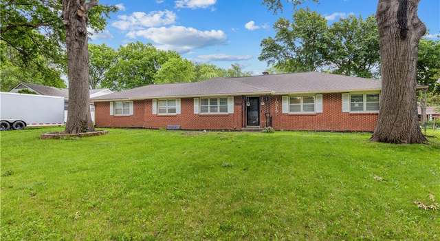 Photo of 10915 Cypress Ave, Kansas City, MO 64137