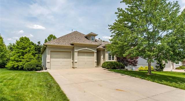 Photo of 12408 E 57th St, Kansas City, MO 64133