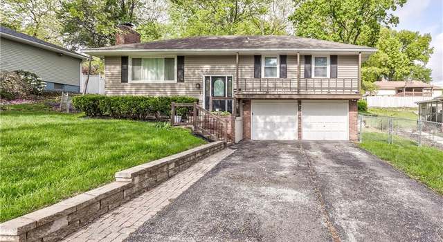 Photo of 4328 S Brentwood St, Independence, MO 64055