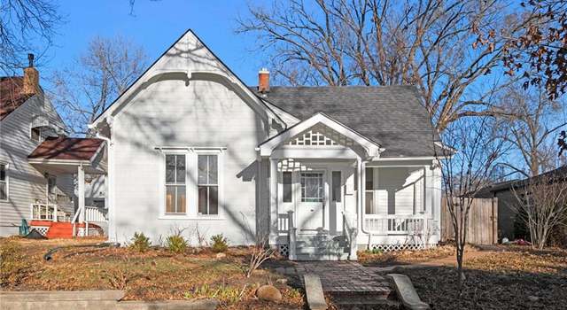 Photo of 640 Indiana St, Lawrence, KS 66044