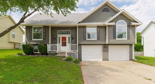 Photo of 1932 SE 6th Ter, Lee's Summit, MO 64063