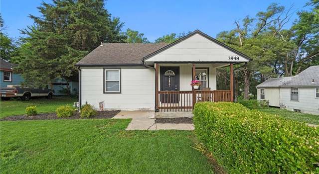 Photo of 3948 N Kensington Ave, Kansas City, MO 64117