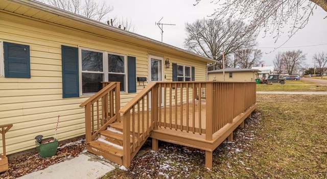 Photo of 800 N Wright Ave, Braymer, MO 64624