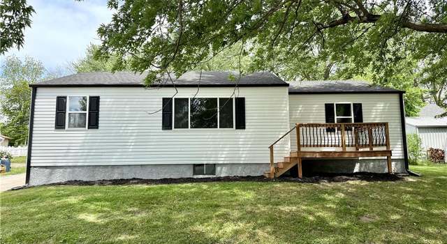 Photo of 305 S 2nd St, Savannah, MO 64485