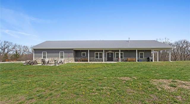 Photo of 1712 SE 207th St, Holt, MO 64048
