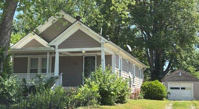 Photo of 1815 S Ralston Ave, Independence, MO 64054