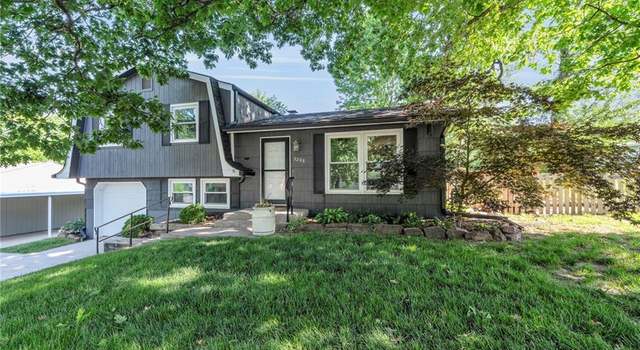 Photo of 3208 NE 64th Ter, Kansas City, MO 64119