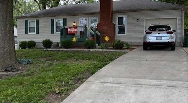 Photo of 9105 W 95th Ter, Overland Park, KS 66212
