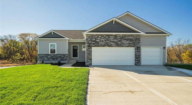 Photo of 4907 NW 141st St, Platte City, MO 64079