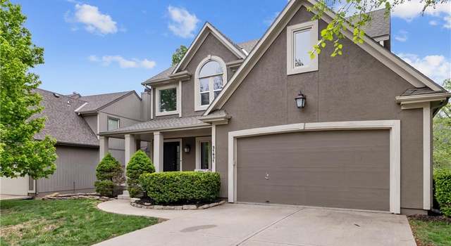 Photo of 21631 W 98th St, Lenexa, KS 66220