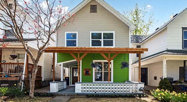 Photo of 3421 Lexington Ave, Kansas City, MO 64124