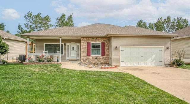 Photo of 11422 Cleveland Ave, Kansas City, KS 66109