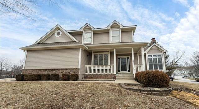 Photo of 4206 NW 62nd St, Kansas City, MO 64151