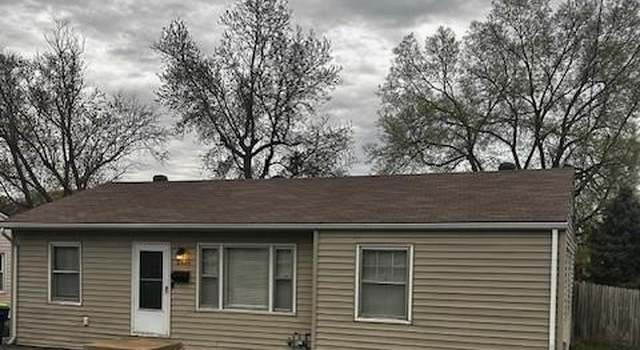 Photo of 2424 Pursell Rd, Kansas City, MO 64118