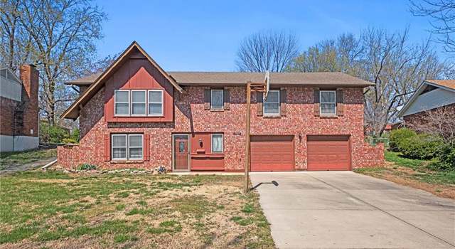 Photo of 15110 E 43rd Pl, Independence, MO 64055