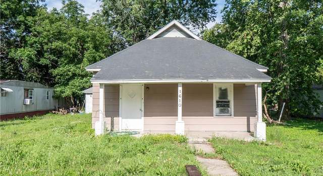Photo of 1610 N 3rd St, Neodesha, KS 66757