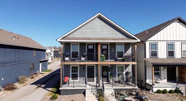 Photo of 1127 S Minton Rd Unit A, Independence, MO 64056